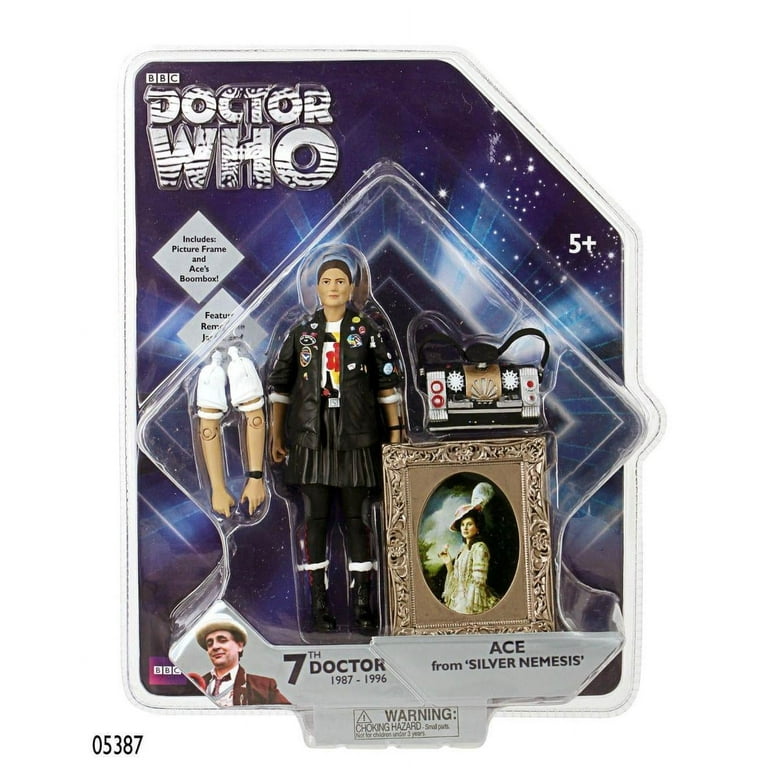 Dr who 5 inch figures cheap