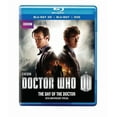 thumbnail image 1 of Doctor Who 50th Anniversary Special: The Day of the Doctor (3D/DVD/Blu-ray) [Blu-ray], 1 of 1