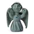 thumbnail image 1 of Doctor Who 9" Weeping Angel Plush With Sound - Talking Soft Toy, 1 of 7