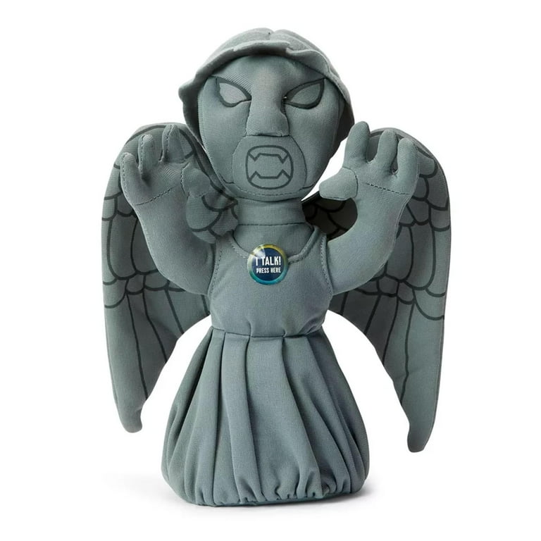 The Weeping Angels 未開封 4個セット The Weeping Angels 未開封 4個