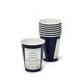 thumbnail image 1 of Doctor Who 9oz TARDIS Paper Cups, Set of 8, 1 of 5