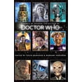 thumbnail image 1 of A World of Demons: Villains of Doctor Who, (Paperback), 1 of 1