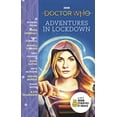 thumbnail image 1 of Pre-Owned Doctor Who: Adventures in Lockdown Paperback, 1 of 1