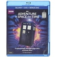 thumbnail image 1 of Doctor Who: An Adventure in Space and Time (DVD + Blu-ray Combo) [Blu-ray], 1 of 3