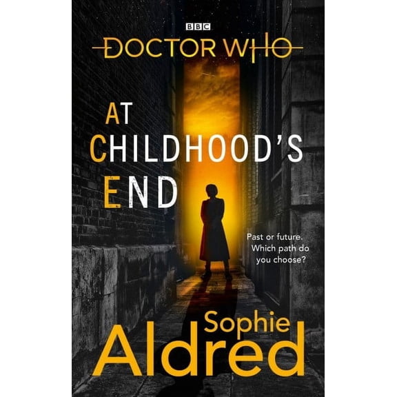 Doctor Who: At Childhood's End (Paperback)