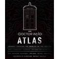 thumbnail image 1 of Pre-Owned Doctor Who: Atlas (Hardcover) 1405946490 9781405946490, 1 of 1