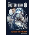 thumbnail image 1 of Doctor Who (BBC) Plague of the Cybermen, (Paperback), 1 of 1