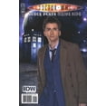 thumbnail image 1 of Doctor Who: Black Death White Life #1B VF ; IDW Comic Book, 1 of 1