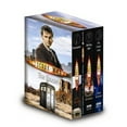 thumbnail image 1 of Pre-Owned Doctor Who Box Set (Peacemaker, Wishing Well the Pirate Loop, Revenge of the Judoon) (Paperback) 1846076331 9781846076336, 1 of 1