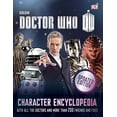 thumbnail image 1 of Pre-Owned Doctor Who Character Encyclopedia 2014 Paperback, 1 of 1
