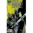 thumbnail image 1 of Doctor Who Classics Series 3 #4 VF ; IDW Comic Book, 1 of 1