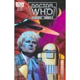 thumbnail image 1 of Doctor Who Classics Series 4 #3 VF ; IDW Comic Book, 1 of 1