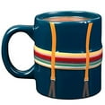 thumbnail image 1 of Doctor Who Coffee Mug - 13th Dr. Shirt and Suspenders Design - 11 oz, 1 of 3