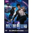 thumbnail image 1 of Doctor Who: Complete Fifth Season (DVD), 1 of 1