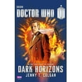 thumbnail image 1 of Pre-Owned DOCTOR WHO: DARK HORIZONS (Paperback) 184990457X 9781849904575, 1 of 1