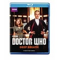 thumbnail image 1 of Doctor Who: Deep Breath (Blu-ray) [Blu-ray], 1 of 1