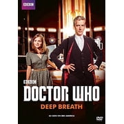 Doctor Who: Deep Breath (DVD) [DVD]
