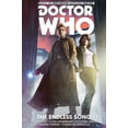 thumbnail image 1 of Doctor Who: Doctor Who: The Tenth Doctor Vol. 4: The Endless Song (Paperback), 1 of 1