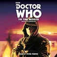 thumbnail image 1 of Doctor Who: Doctor Who: The Time Meddler : 1st Doctor Novelisation (CD-Audio), 1 of 1