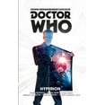 thumbnail image 1 of Doctor Who: Doctor Who: The Twelfth Doctor Vol. 3: Hyperion (Hardcover), 1 of 1