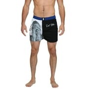 FANDOM REPUBLIC Doctor Who Don't Blink Boxers