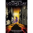 thumbnail image 1 of Pre-Owned Doctor Who: Doom's Day. A Doctor In The House? (Hardcover) by Jody Houser, 1 of 1