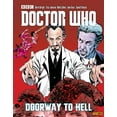 thumbnail image 1 of Doctor Who: Doorway to Hell (Paperback), 1 of 1