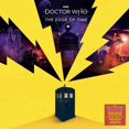 thumbnail image 1 of Doctor Who - Edge Of Time Soundtrack [Record Store Day Black Friday140-Gram Colored Vinyl] - Music & Performance, 1 of 1
