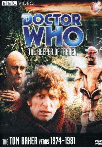 その他 Doctor Who: Keeper of Traken - Episode 115 [DVD] Doctor Who: The Keeper of Traken (Episode 115) (DVD) NEW - Walmart.com