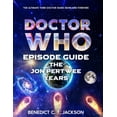 thumbnail image 1 of Doctor Who Episode Guide the Jon Pertwee Years, (Paperback), 1 of 1