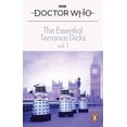 thumbnail image 1 of The Essential Terrance Dicks Volume 1, (Paperback), 1 of 1