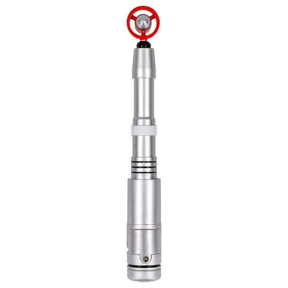 Doctor Who Fifth Doctor's Sonic Screwdriver Prop Replica