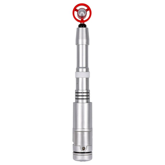 Doctor Who Fifth Doctor's Sonic Screwdriver Prop Replica