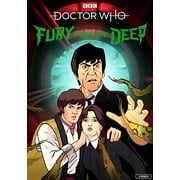 Doctor Who: Fury From the Deep