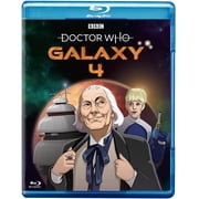 Doctor Who Galaxy 4