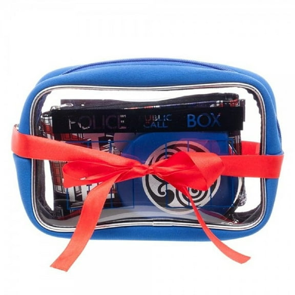 Doctor Who Gift Set