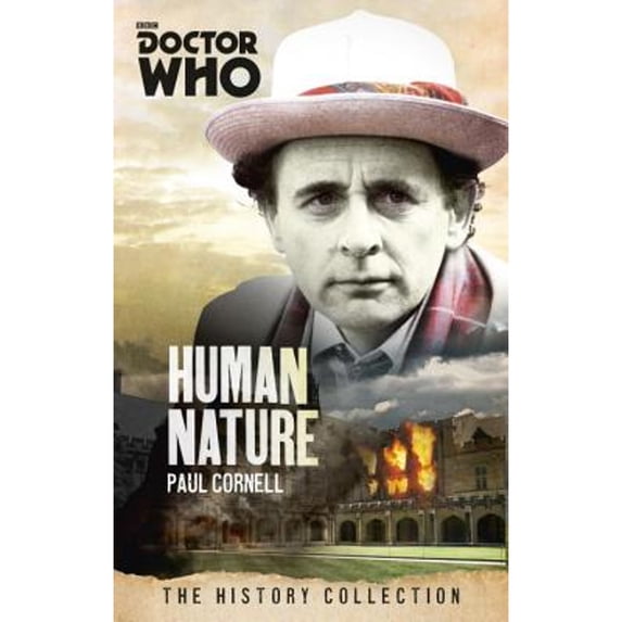 Pre-Owned Doctor Who: Human Nature: The History Collection Paperback