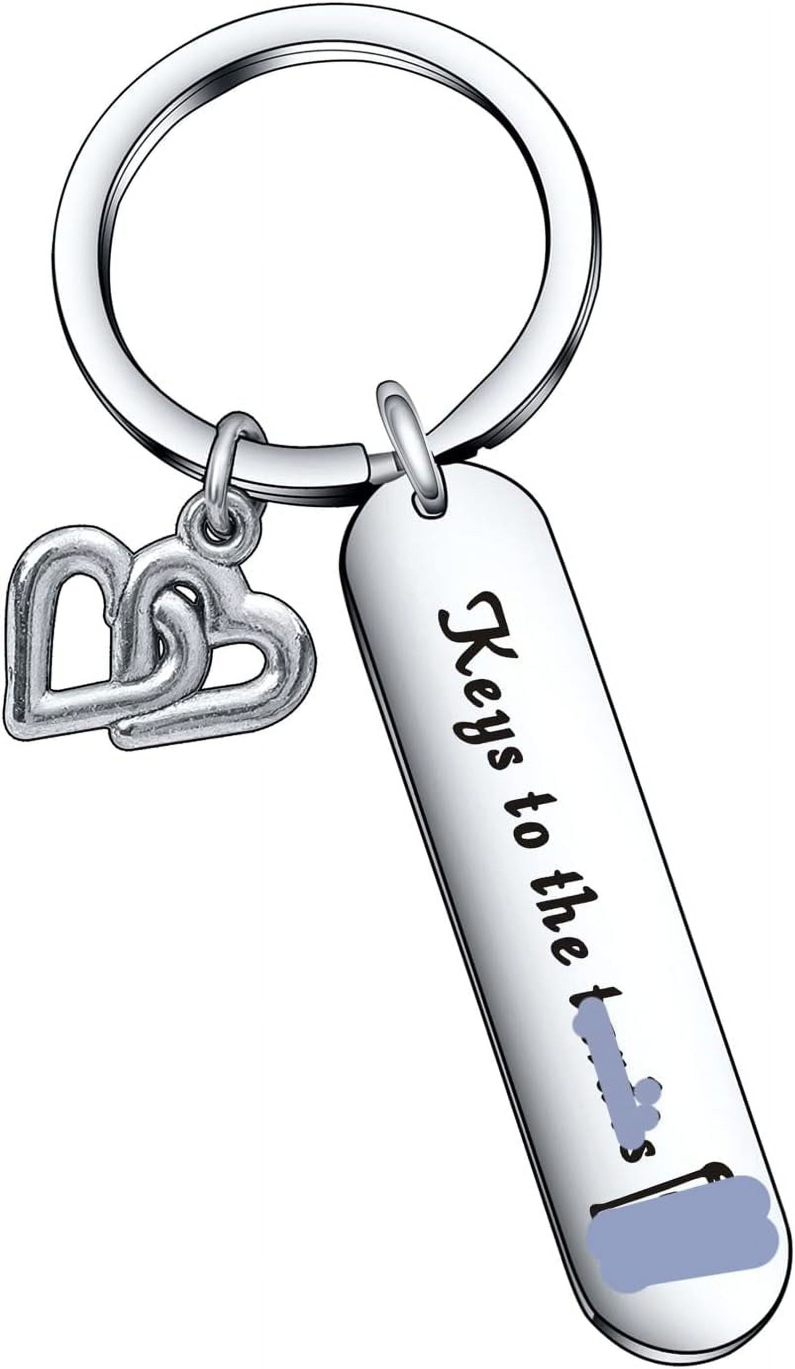 Tardis keychain hot sale