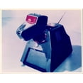 thumbnail image 1 of Doctor Who K9 robot dog travels with 4th Doctor 8x10 inch photo, 1 of 1