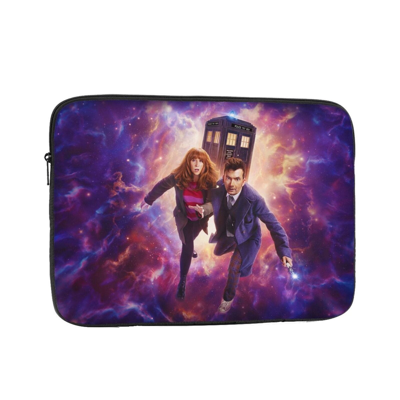 Doctor Who Laptop Sleeve Case 13 Inch Laptop Bags Notebook Computer ...