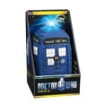 thumbnail image 1 of Doctor Who Medium Talking Plush: Tardis, 1 of 2