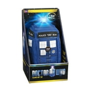 Doctor Who Medium Talking Plush Tardis