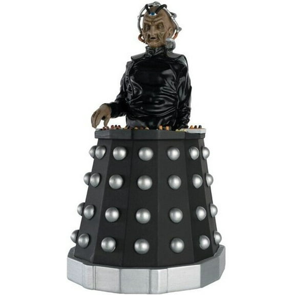 Doctor Who - Mega Davros