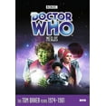 thumbnail image 1 of Doctor Who: Meglos (DVD), BBC Archives, Sci-Fi & Fantasy, 1 of 1