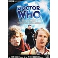 thumbnail image 1 of Doctor Who: New Beginnings ( (DVD)), 1 of 1