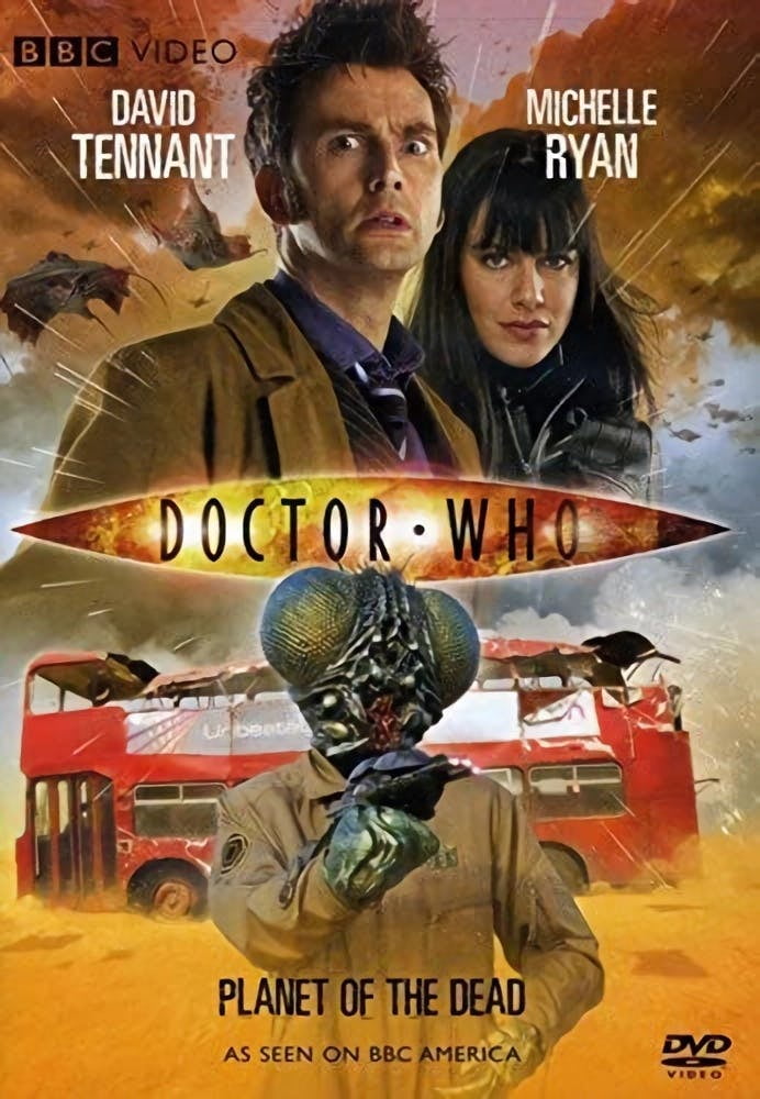 その他 Doctor Who: the Day of the Doc [DVD] [Import] Amazon.com: Doctor Who: 60th Anniversary Specials (DVD