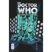 Doctor Who Prisoners of Time Volume 1