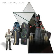 Doctor Who Pyramids of Mars 5 Action Figure Box Set
