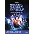 thumbnail image 1 of Doctor Who: Revenge Of The Cybermen (DVD), BBC Archives, Sci-Fi & Fantasy, 1 of 1