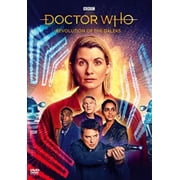 Doctor Who: Revolution of the Daleks [DVD]